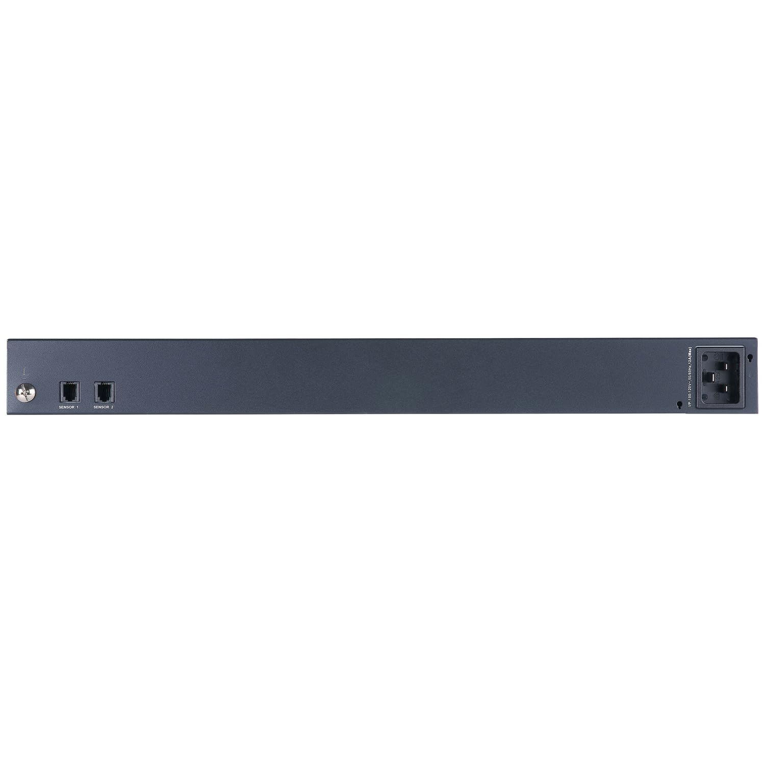 Aten Corp 8 Outlet Energy PDU FD apenas PE6108A | Amazon.com.br