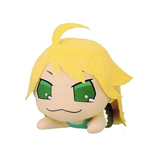 Amazon.co.jp: ぷちます！ ぷちどるぬいぐるみ ～みうらさんとあ