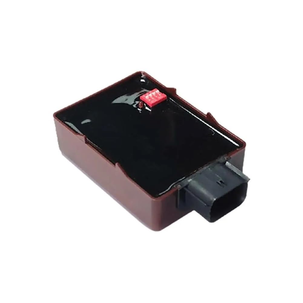 Motorcycle CDI Motorcycle Ignition For Cdi For NS 200 For Pulsar NS200 Accesorios Unit For Bajaj Rouser RS200 JL3512 F8R1 Motobike Box