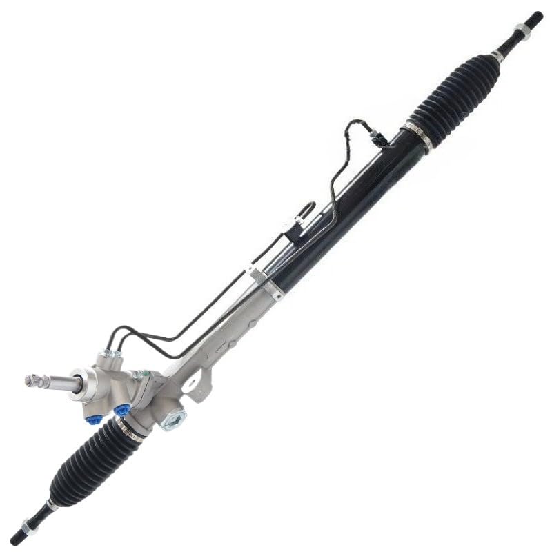 Power Steering Gear Rack for Kia Cadenza 57700-2T030 577002T030 LHD Left Hand Drive