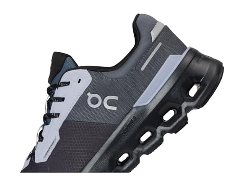 Image of On Women's Cloudrunner 2 Waterproof Sneakers