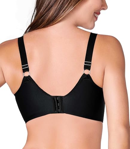 El Mejor Listado de Sujetadores básicos para Mujer de esta semana. 21 Imagen adicional