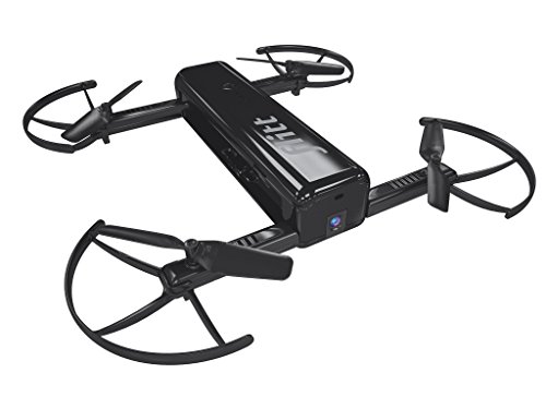 Price comparison product image Revell 20060 Flitt,  Black