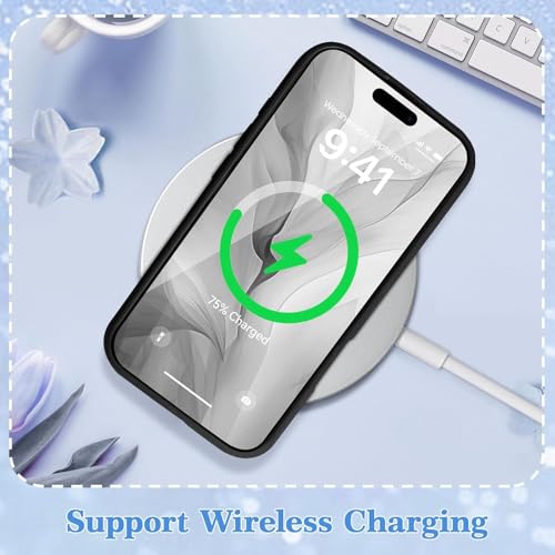 Image of DIZORO for Samsung Galaxy S26 Ultra 5G case,Cute Bow Tie Aesthetic Phone Case,Trendy Slim Hard IMD Shockproof Protective Bumper Designer Phone Back Cover for Women Girls - Black