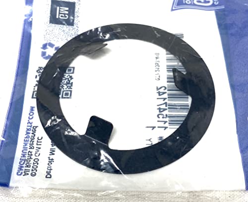 Safety Recall N192279370 Rear Axle Differential Seizing - 2014-2015 Cadillac CTS-V Sport 12 GM 11547142 WASHER
