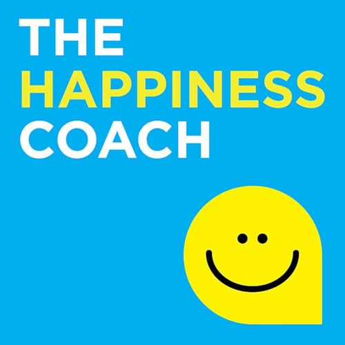 The Happiness Coach cover art