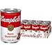 Campbell's Condensed Soup, Beefy Mushroom, 10.75 Ounce (Pack of 12)