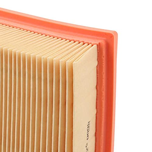 Meyle 112 129 0008 Filtro aria