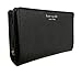 Kate Spade New York Cameron Medium Bifold Wallet Black