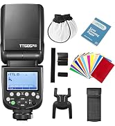 GODOX TT685II-N フラッシュストロボ i-TTL Amazon | 【Godox正規代理店】GODOX TT685II-N フラッシュストロボ i