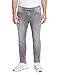 Produktbild Pioneer Herren Hose 5 Pocket Stretch Denim Jeans, Light Grey Used Buffies, 54W / 32L
