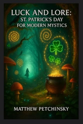Luck and Lore: St. Patrick's Day for Modern Mystics (Apophis's Magick)