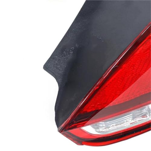 Feu arrière Scirocco 2008-2014 gauche avec éclairage LED stop auto - 1K8945096R