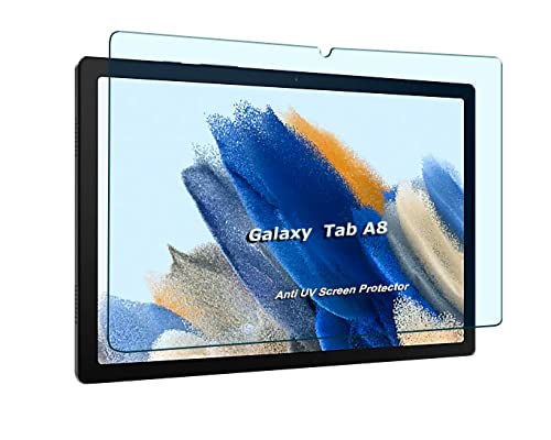 naxton® Anti Blue Screen Guard for SAMSUNG GALAXY TAB A8 10.5 INCH TABLET [Bubble Free], [Anti-Scratch] -NOT A TEMPERED GLASS (B09PKYPN4V) Amazon Price History, Amazon Price Tracker