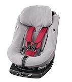 Für ein angenehmes und trockenes Klima in den warmen Sommertagen