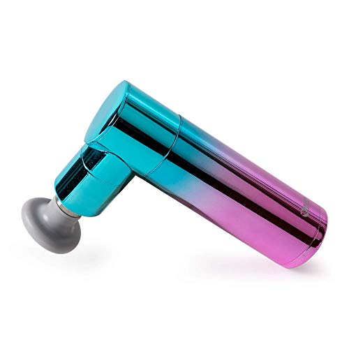 Tako® Plus Limited Edition Intelligent massagepistool (nieuw model 2021) - percussiemassage voor spieren, diepteweefsel en banden - snel herstel na de training