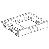 LG AJP72909821 Refrigerator Freezer Basket, Upper