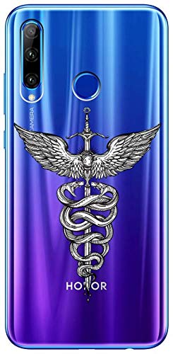 Mixroom - Cover Custodia Case in TPU Silicone