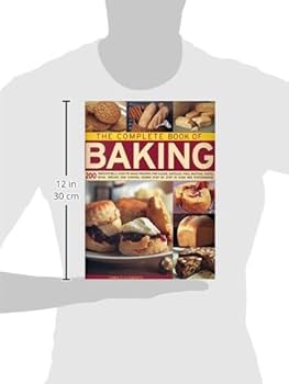 洋書 BAKING: Breads, Muffins, Cakes, Pies, Baking: Breads