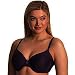 Olga Women's No Side Effects Underwire Contour Bra