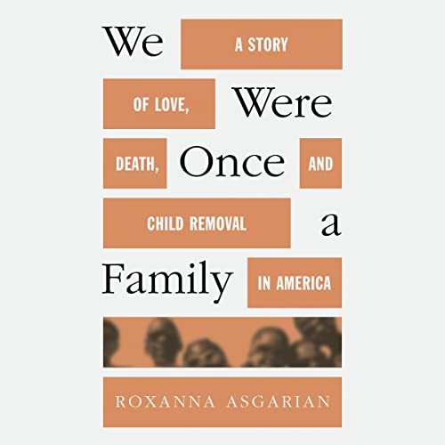 We Were Once a Family by Roxanna Asgarian episode artwork