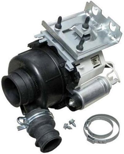 Pompe de cyclage Lave-vaisselle 480140103012, 481010625628 WHIRLPOOL Lave-vaisselle 480140103012, 481010625628 WHIRLPOOL