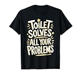 Toilette Digestione Mal Di Stomaco Divertente