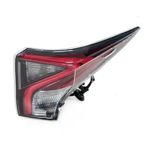 Feu de freinage arrière droit Toyota Prius 2016 optique pare-chocs 8155047291