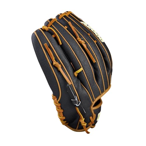 Image of Wilson | 2026 | A2000 Classic | Baseball Gloves + Mitts | Sizes 11.5 inch - 12.75 inch | Right + Left Hand Throw | Multiple Styles