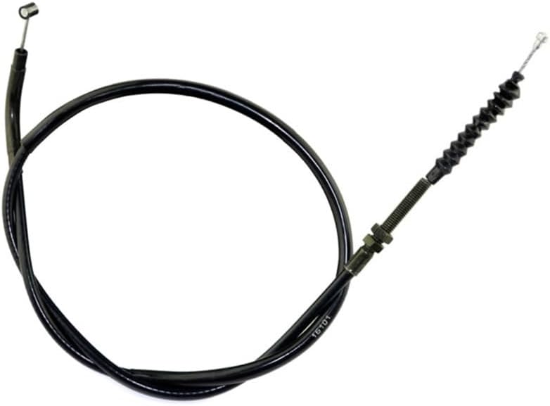 Motorcycle-Accessories Clutch Cable Steel Wire Line Fit For NV400 Shadow Slasher 400 NC40 2000 2001 2002