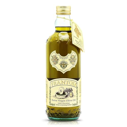 Aceite de Oliva Extra Virgen 1 L miniatura 1