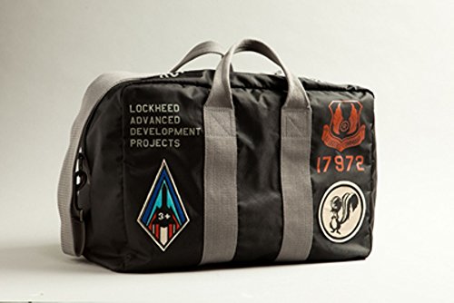LOCKHEED Kit Bag2