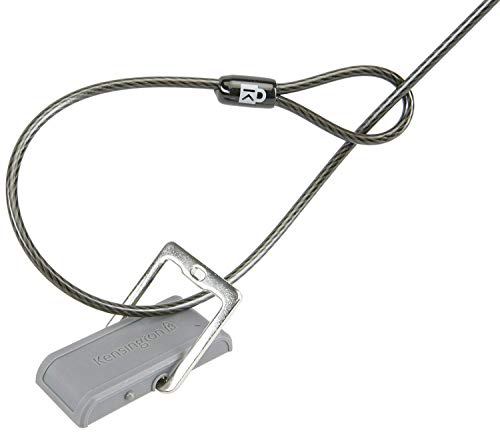 Kensington Desk Mount Anchor Accessory for Cable Locks (K64613WW) (3-Pack)