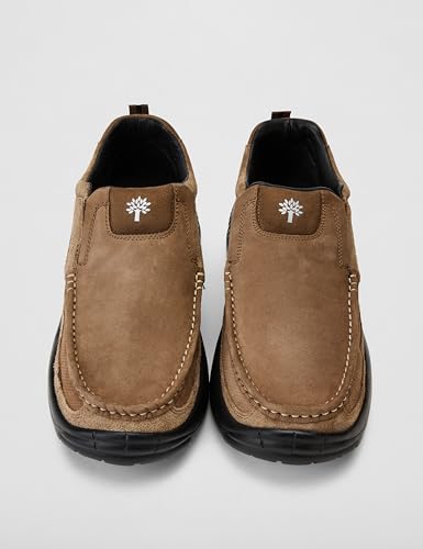 Image of Woodland Men's Pull On Casual Shoes