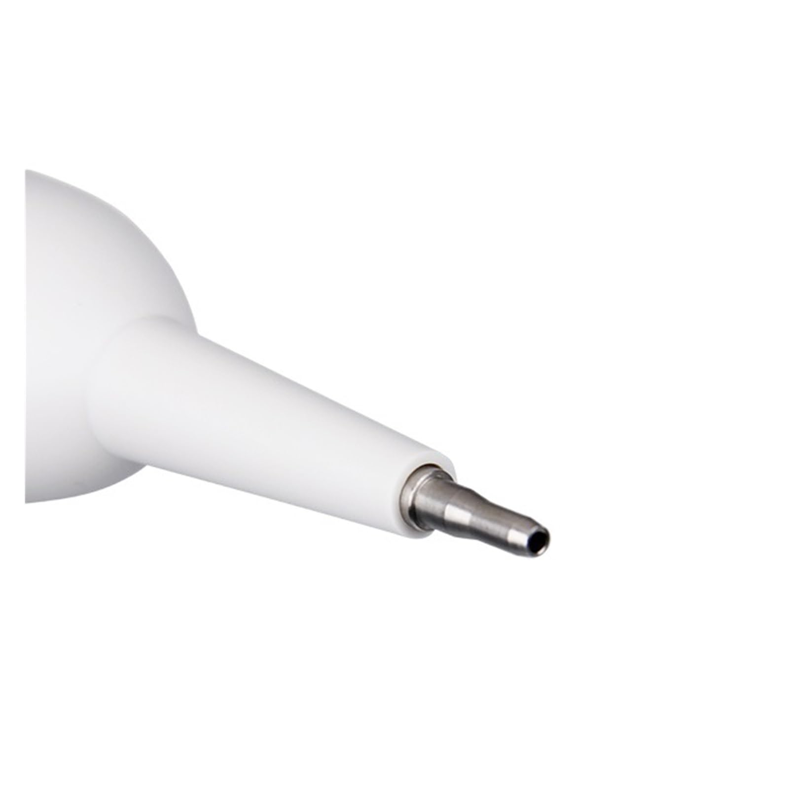 Pipetas de laboratorio, Pipeta electrónica de precisión de volumen ajustable, automática, de un solo canal, de 0,2 a 10 µl,Micropipetas