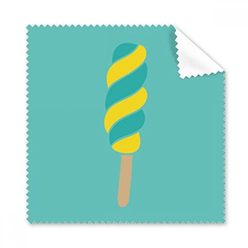 Chiffon de nettoyage de lunettes en tissu phone cleaner écran lavable