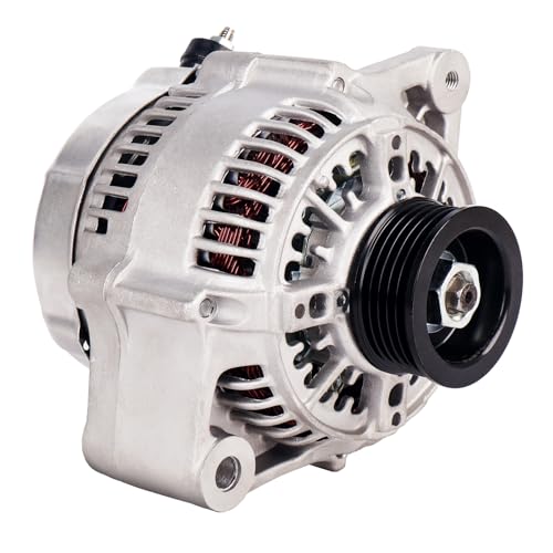 Autoround Alternator 1999-2000 Dodge Dakota Durango, Ram