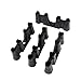 3mirrors Engine Valve Lifter Push Rod Guides Trays 12595365 4 Pack Compatible with GM Hydraulic Roller Lifters Gen IV III LS2 LS3 LS7 LS9 LSA 5.3 5.7 6.0 HL124