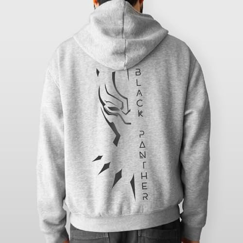 Image of 95MILES Long Sleeve Regular Fit Hoodies with Zipper Closure Type Stylish Sweatshirt for Men