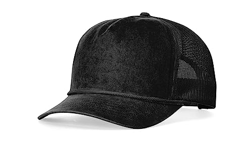 Image of Richardson 5 Panel Cap Hat All Styles One Size Fits Most Adults, Men, Women or Youth