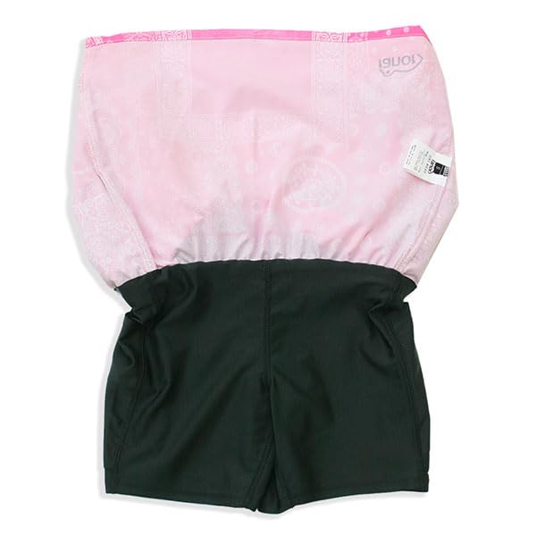 Amazon.co.jp: ranor ラナー BANDANA SKIRT PINK 817-1-201 レディース