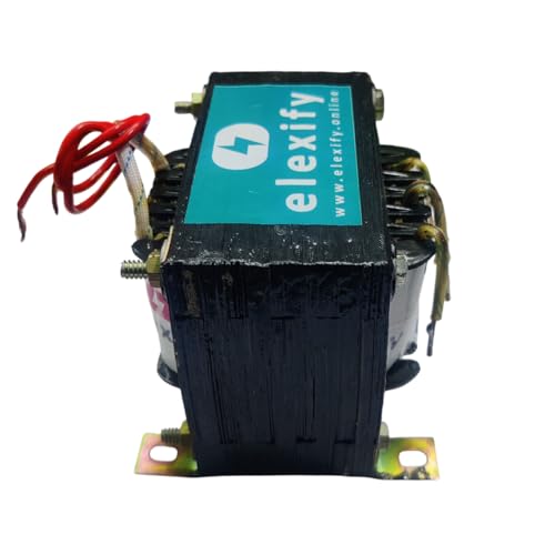 Image of Transformer 12 0 12 15 Amp 100% COPPER
