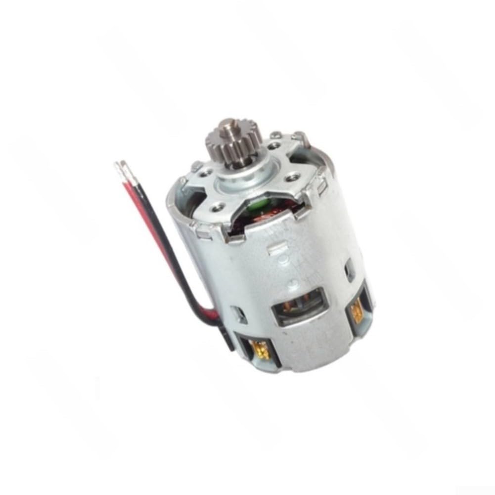 Motore brushless 317004160 per BS18 LTQ BS18 per trapano lt Parte di ricambio alta costruzione in metallo argento componente di riparazione utensile elettrico Design compatto per gli appassionati di