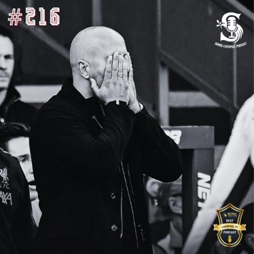 #216 Slot, o refém vermelho dos próprios erros