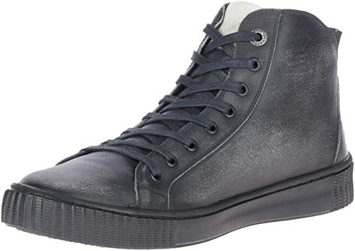 HARLEY-DAVIDSON FOOTWEAR Men's Barren Sneaker3