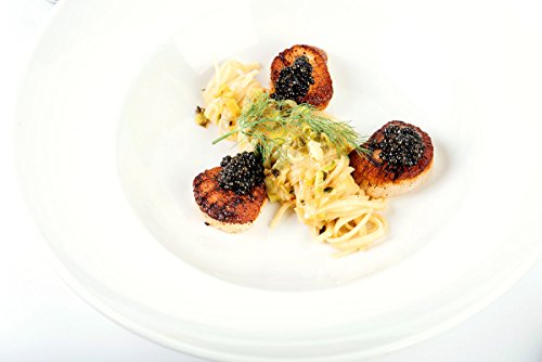 Caviar by Khavyar || Osetra Caviar Supreme - 30g