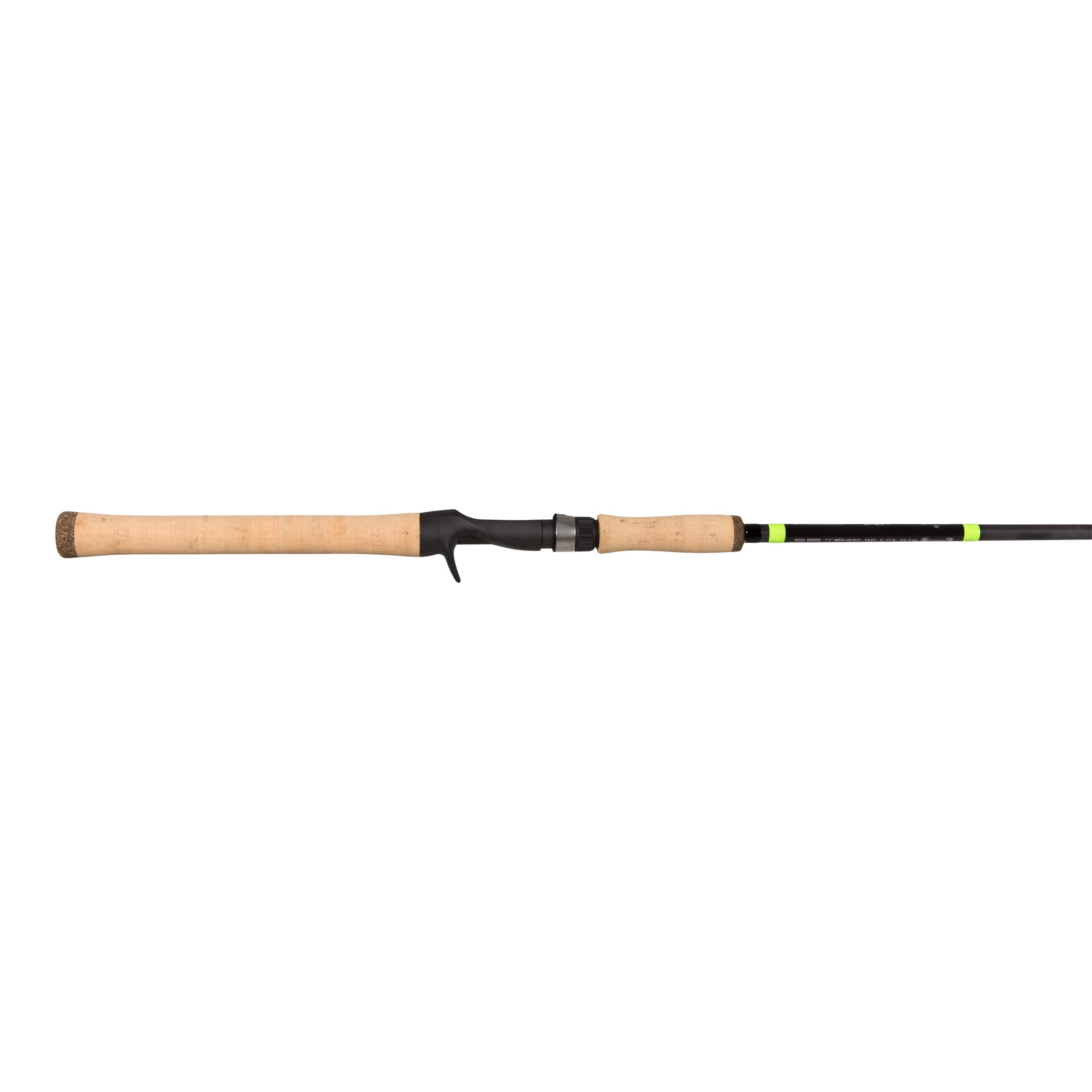Gloomis E6X Walleye WBBR WalleyeFishing