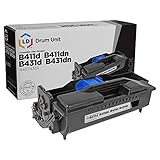 LD Compatible Laser Drum Unit Replacement for Okidata Type B2 44574301