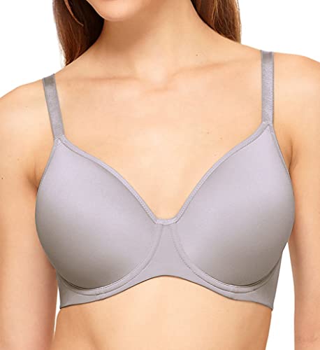 Wacoal Flawless Comfort Contour Bra, soutien-gorge femme sans armatures confortable
