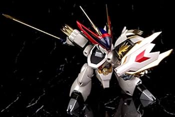 Amazon.co.jp: 国内正規品 魔神英雄伝ワタル ROBOT魂 〈SIDE